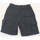 Abbigliamento Bambino Shorts / Bermuda Aeronautica Militare  Blu