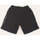 Abbigliamento Bambino Shorts / Bermuda Aeronautica Militare  Nero