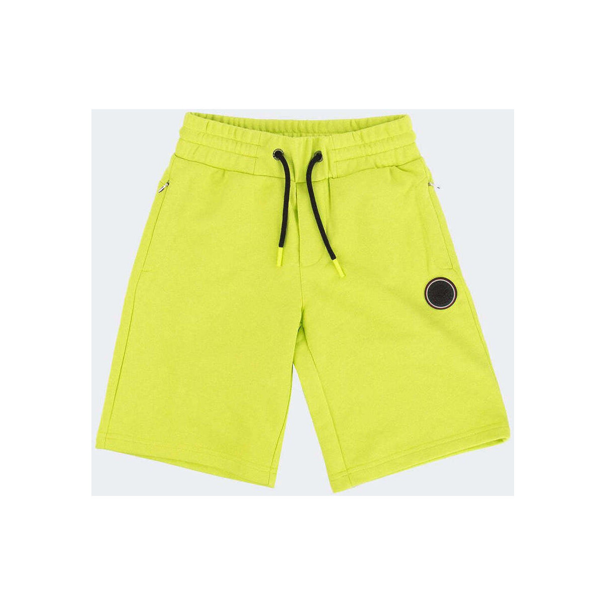 Abbigliamento Bambino Shorts / Bermuda Aeronautica Militare  Verde