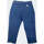 Abbigliamento Bambino Pantaloni Trussardi  Blu