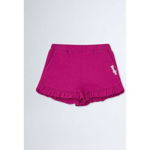 Abbigliamento Unisex bambino Shorts / Bermuda Liu Jo  Altri