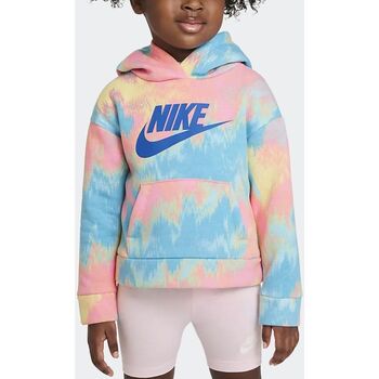 Abbigliamento Bambino Felpe Nike  Multicolore