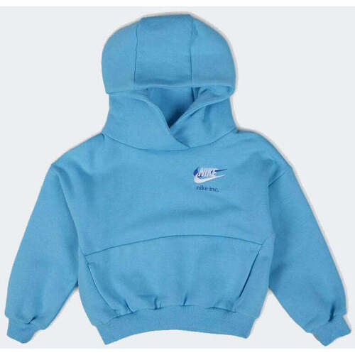 Abbigliamento Bambino Felpe Nike  Blu