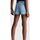 Abbigliamento Unisex bambino Shorts / Bermuda Calvin Klein Jeans  Blu