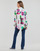 Abbigliamento Donna Camicie Desigual TRIESTE Multicolore