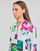 Abbigliamento Donna Camicie Desigual TRIESTE Multicolore