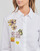Abbigliamento Donna Camicie Desigual VENECIA Bianco