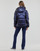 Abbigliamento Donna Piumini Desigual HAMILTON Blu