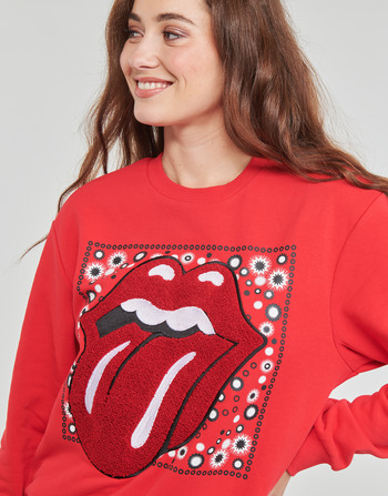 Desigual THE ROLLING STONES RED Rosso