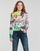Abbigliamento Donna Maglioni Desigual FOTINBLACK PULL Multicolore