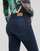 Abbigliamento Donna Jeans dritti Desigual DENIM BRUSELAS Blu / Medium