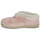 Scarpe Bambina Pantofole Citrouille et Compagnie NEW 22 Rosa