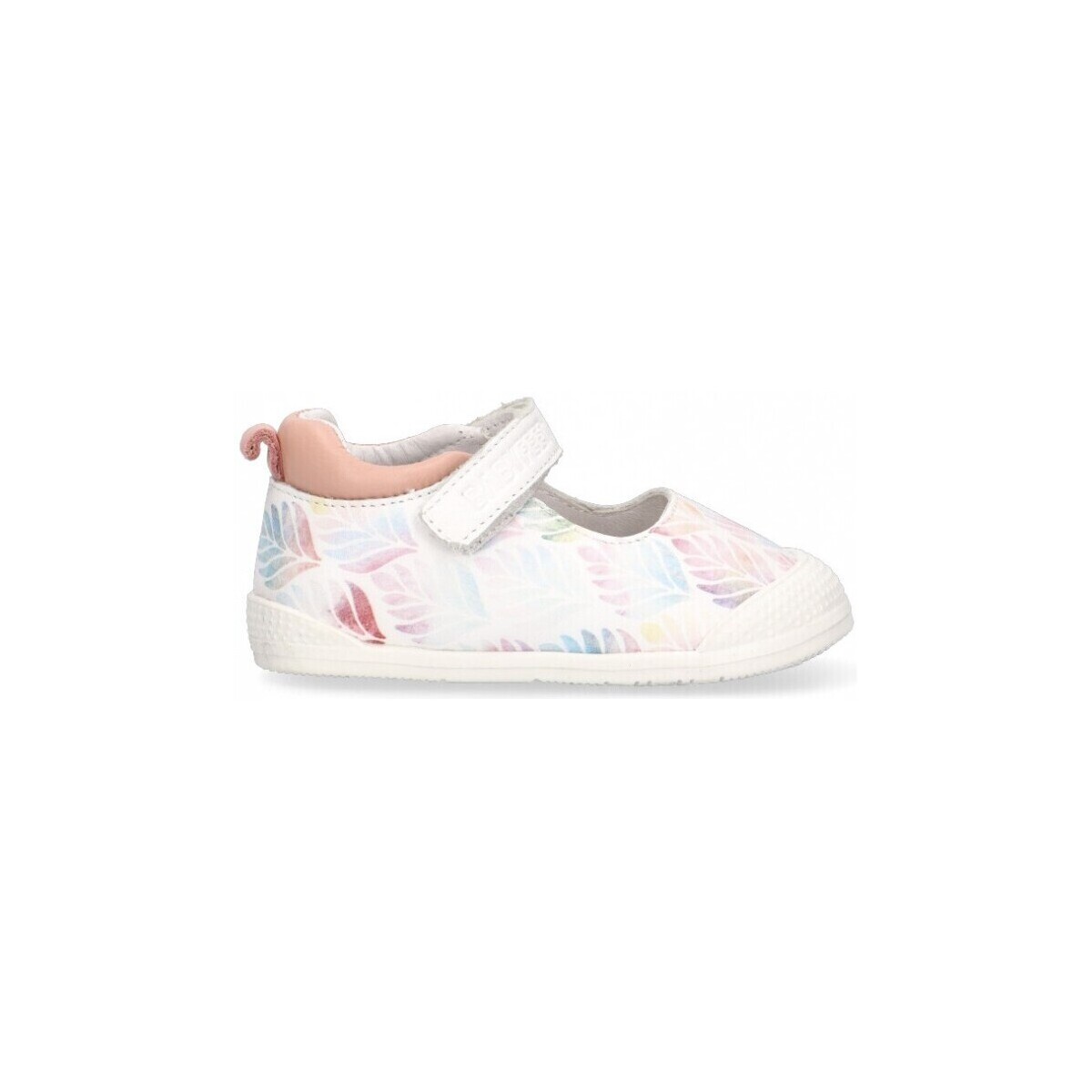 Scarpe Bambina Sneakers Bubble Bobble 68842 Multicolore