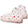 Scarpe Donna Sneakers alte Moschino JA15463G0EJH1100 2000000199283 Bianco