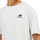Abbigliamento Donna T-shirt & Polo New Balance UNISSENTIALS TEE Grigio