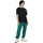 Abbigliamento Donna T-shirt & Polo New Balance UNISSENTIALS TEE Nero
