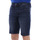 Abbigliamento Uomo Shorts / Bermuda Lee Cooper LEE-008083 Blu