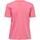 Abbigliamento Donna T-shirt & Polo Only  Rosa