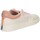 Scarpe Donna Sneakers Barracuda BD1202D sneaker marmo camelia cipria Bianco