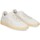 Scarpe Uomo Sneakers Barracuda BU3355A frida camelia Bianco