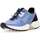 Scarpe Donna Sneakers Gabor 26.995.26 Blu