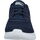 Scarpe Donna Sneakers basse Skechers Sneakers Blu