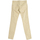 Abbigliamento Donna Pantaloni Benetton 4BYW57003-00B Beige