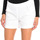 Abbigliamento Donna Pantaloni Benetton 4GH5590V3-101 Bianco