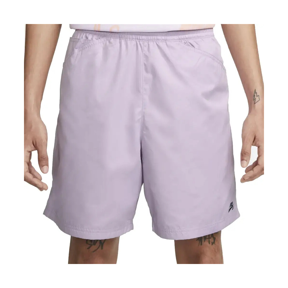 Abbigliamento Shorts / Bermuda Nike SB Rosa