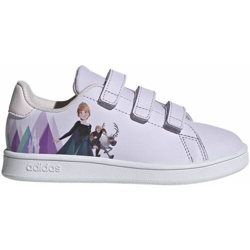Scarpe Bambina Sneakers adidas Originals GY5438 Bambine e ragazze Rosa