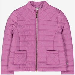 Abbigliamento Bambina giacca a vento Melby C.SPALLA 63Z5965 Rosa