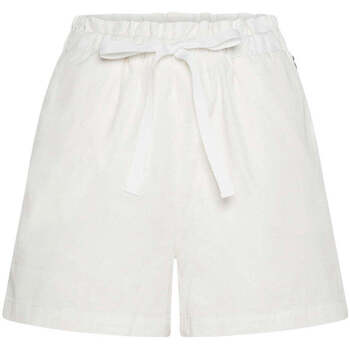 Abbigliamento Donna Shorts / Bermuda Sun68  Bianco