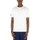 Abbigliamento Uomo T-shirt & Polo Ko Samui Tailors Reflector T-Shirt Bianco