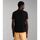 Abbigliamento Uomo T-shirt & Polo Napapijri SELBAS NP0A4GBQ-041 BLACK Nero