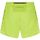 Abbigliamento Uomo Shorts / Bermuda La Sportiva Pantaloncini Auster Uomo Lime Punch Giallo