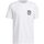 Abbigliamento Uomo T-shirt maniche corte adidas Originals M XPRESS G T Bianco