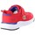 Scarpe Unisex bambino Sneakers basse Champion Bold 2 B PS Rosso