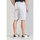 Abbigliamento Uomo Shorts / Bermuda Le Temps des Cerises Bermuda shorts ROCCA Bianco