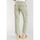 Abbigliamento Donna Pantaloni Le Temps des Cerises Pantaloni carrot LOUISA Bianco