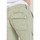 Abbigliamento Donna Pantaloni Le Temps des Cerises Pantaloni carrot LOUISA Bianco