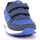 Scarpe Unisex bambino Sneakers basse Levi's 232 - VBAY Blu