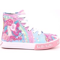 Scarpe Unisex bambino Sneakers basse Lelli Kelly 436 - LKED3488 Multicolore