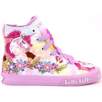 Lelli Kelly 432 - LKED1002 Viola