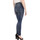 Abbigliamento Donna Jeans slim Teddy Smith 30112777D Blu