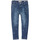 Abbigliamento Bambina Jeans dritti Scotch & Soda 135490-1C Blu