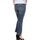 Abbigliamento Donna Jeans Tommy Hilfiger DW0DW07795 Blu