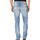 Abbigliamento Uomo Jeans dritti Guess G-M1GAN1D4B13 Blu
