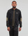 Abbigliamento Uomo Giacche sportive Emporio Armani EA7 CORE ID SWEATSHIRT Nero / Oro