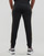 Abbigliamento Uomo Pantaloni da tuta Emporio Armani EA7 CORE IDENTITY TROUSER Nero / Oro