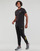Abbigliamento Uomo T-shirt maniche corte Emporio Armani EA7 CORE IDENTITY TSHIRT Nero